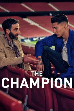 Постер: The Champion