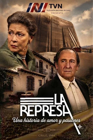 Постер: La Represa