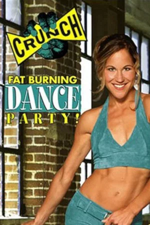 Постер: Crunch: Fat Burning Dance Party