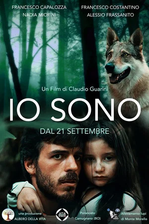 Постер: Io sono