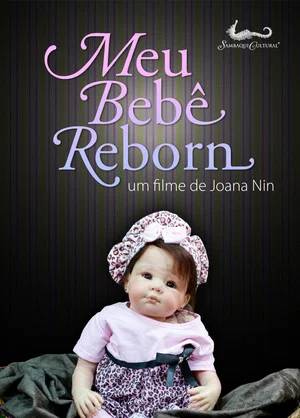 Постер: My Reborn Baby