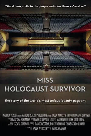 Постер: Miss Holocaust Survivor