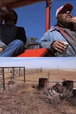 Постер: The Empty House