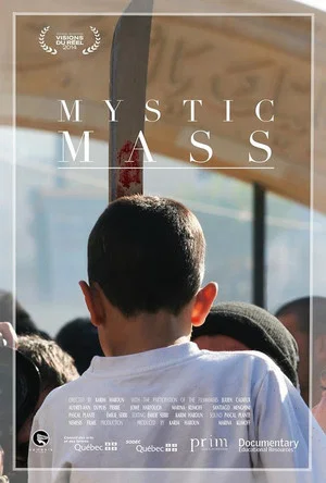 Постер: Mystic Mass