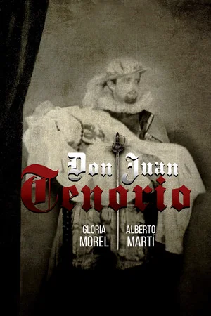 Постер: Don Juan Tenorio