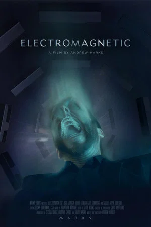 Постер: Electromagnetic