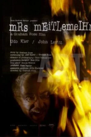Постер: Mrs. Meitlemeihr