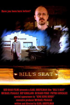 Постер: Bill's Seat