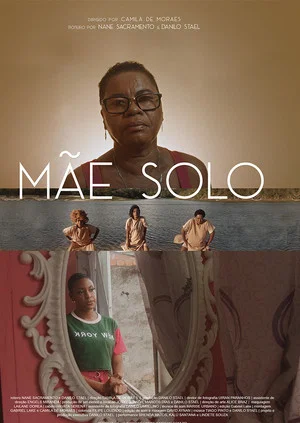Постер: Mãe Solo