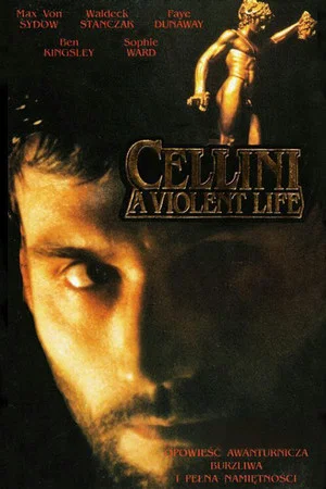 Постер: Cellini: A Violent Life