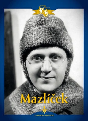 Постер: Mazlíček