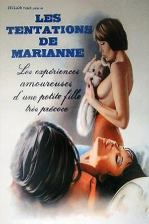 Постер: Marianne's Temptations