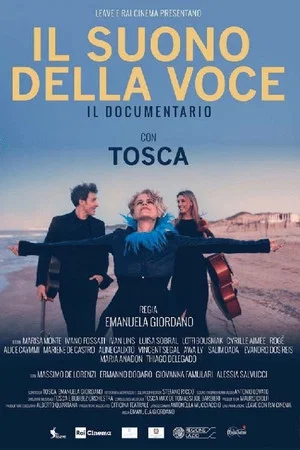 Постер: Il suono della voce