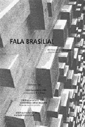 Постер: Fala Brasília
