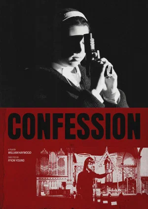 Постер: Confession