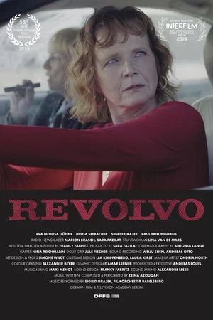Постер: Revolvo