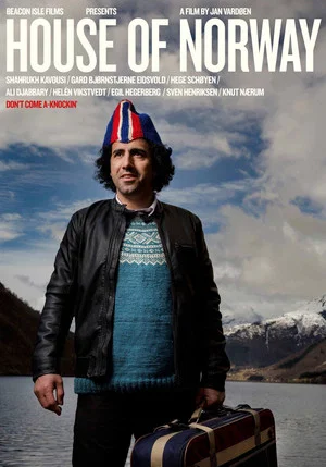 Постер: House of Norway