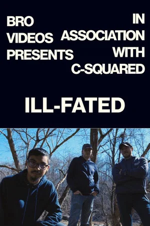 Постер: Ill-Fated
