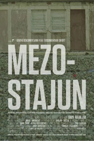 Постер: Mezostajun