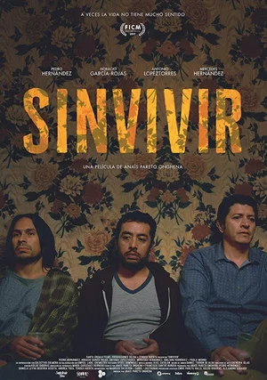 Постер: Sinvivir