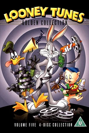 Постер: Looney Tunes Golden Collection, Vol. 5