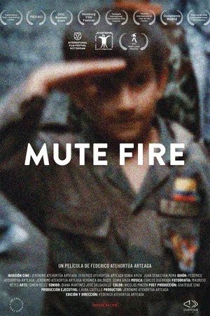 Постер: Mute Fire