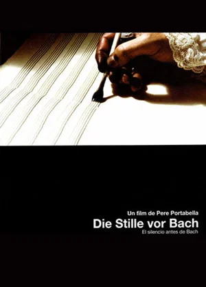 Постер: The Silence Before Bach