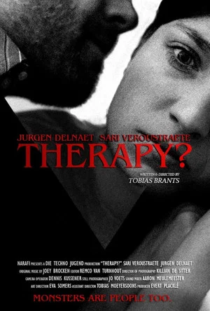 Постер: Therapie?