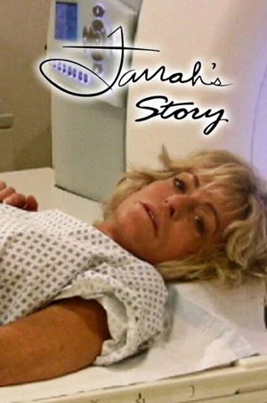 Постер: Farrah's Story
