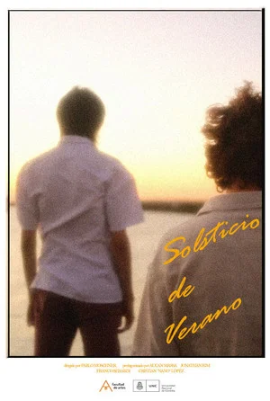 Постер: Solsticio de verano