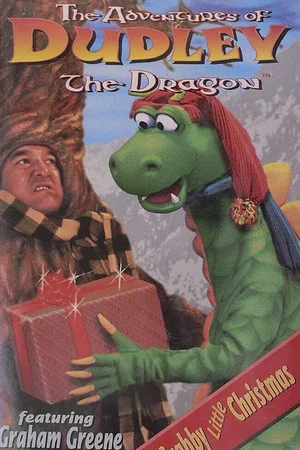 Постер: The Adventures of Dudley the Dragon: Have Yourself a Crabby Little Christmas
