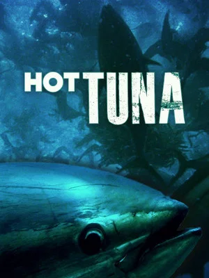 Постер: Hot Tuna