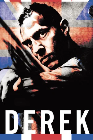 Постер: Derek