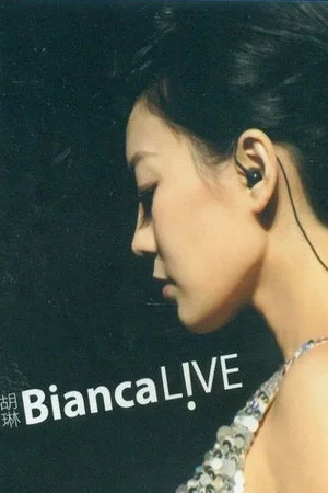 Постер: Bianca Live