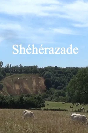 Постер: Shéhérazade