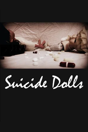 Постер: Suicide Dolls