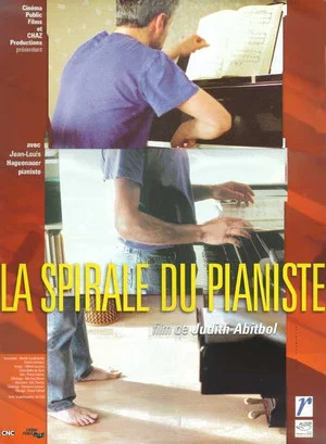 Постер: La spirale du pianiste