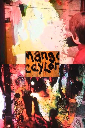 Постер: Mango Ceylon
