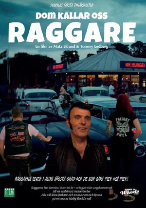 Постер: They Call Us Greasers