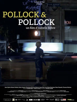 Постер: Pollock & Pollock