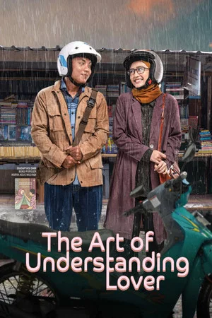 Постер: The Art of Understanding Lover