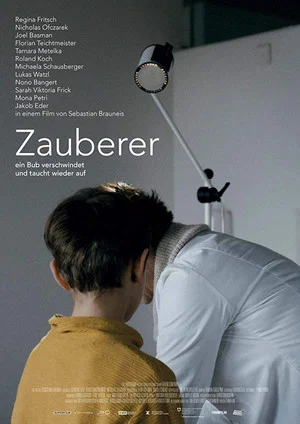 Постер: Zauberer