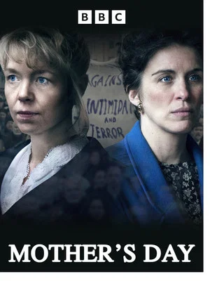 Постер: Mother's Day