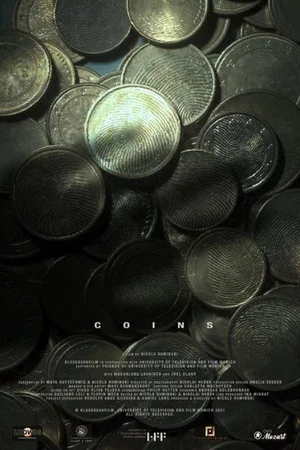 Постер: Coins