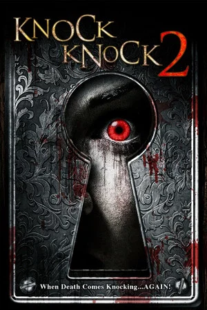 Постер: Knock Knock 2