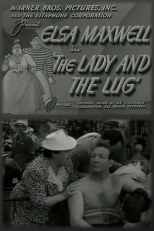Постер: The Lady and the Lug