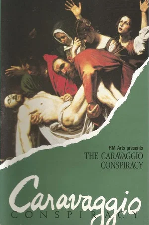 Постер: The Caravaggio Conspiracy