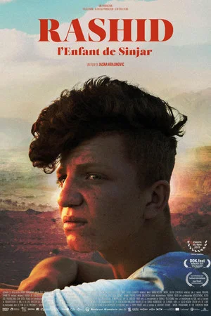 Постер: Rashid, the Boy From Sinjar