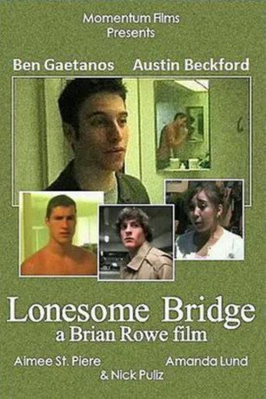 Постер: Lonesome Bridge