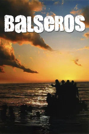 Постер: Balseros